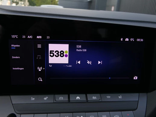 Opel Astra - Afbeelding 25 van 30