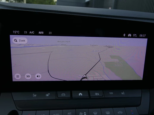 Opel Astra - Afbeelding 26 van 30