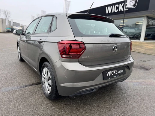 Volkswagen Polo - Afbeelding 3 van 21