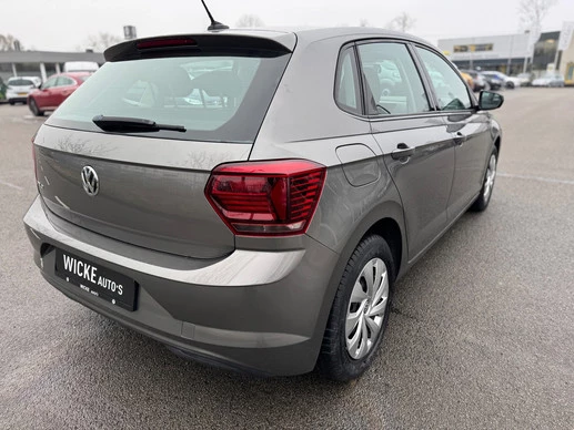 Volkswagen Polo - Afbeelding 5 van 21