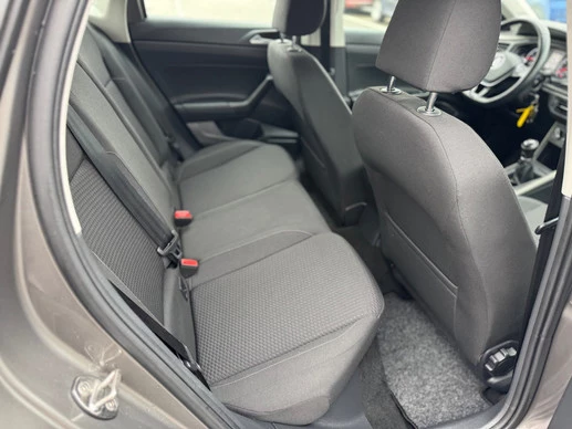 Volkswagen Polo - Afbeelding 9 van 21