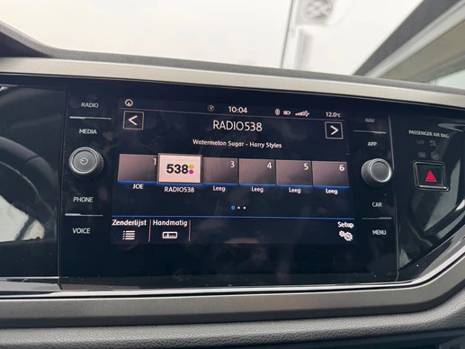 Volkswagen Polo - Afbeelding 10 van 21