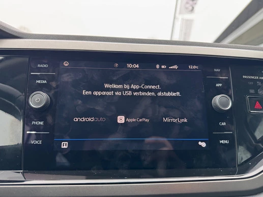 Volkswagen Polo - Afbeelding 11 van 21