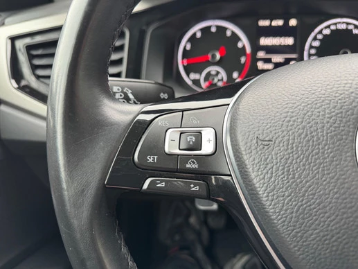 Volkswagen Polo - Afbeelding 12 van 21