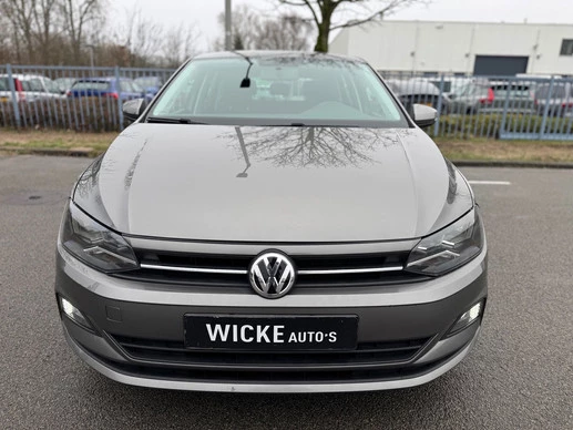 Volkswagen Polo - Afbeelding 18 van 21