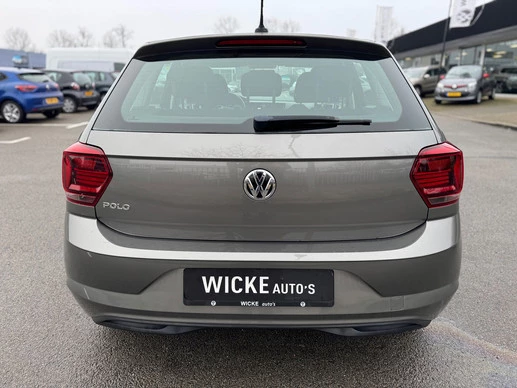 Volkswagen Polo - Afbeelding 19 van 21