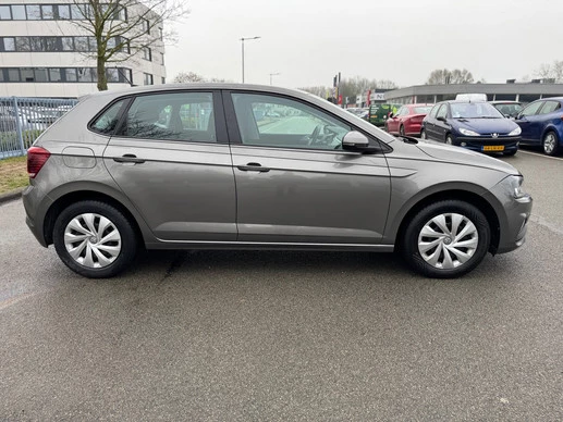 Volkswagen Polo - Afbeelding 20 van 21