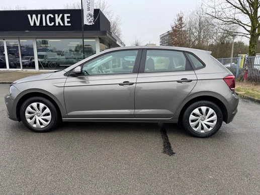Volkswagen Polo - Afbeelding 21 van 21