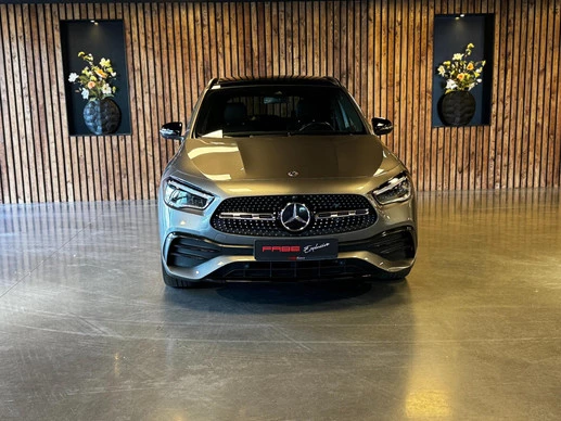 Mercedes-Benz GLA - Afbeelding 2 van 20