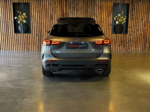 Mercedes-Benz GLA - Afbeelding 6 van 20