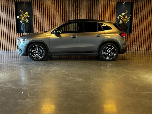 Mercedes-Benz GLA - Afbeelding 7 van 20