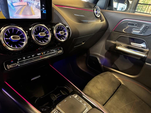 Mercedes-Benz GLA - Afbeelding 9 van 20