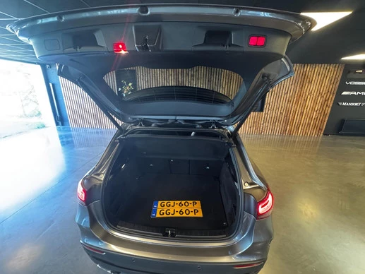 Mercedes-Benz GLA - Afbeelding 10 van 20