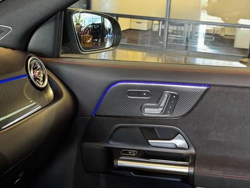 Mercedes-Benz GLA - Afbeelding 11 van 20