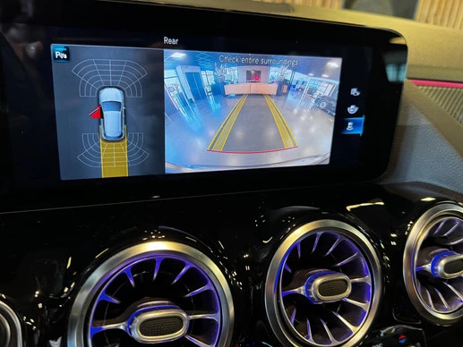 Mercedes-Benz GLA - Afbeelding 13 van 20