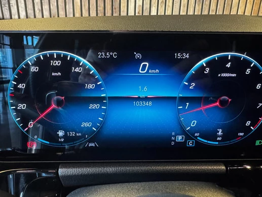 Mercedes-Benz GLA - Afbeelding 14 van 20