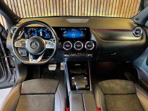 Mercedes-Benz GLA - Afbeelding 15 van 20