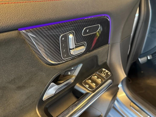 Mercedes-Benz GLA - Afbeelding 17 van 20