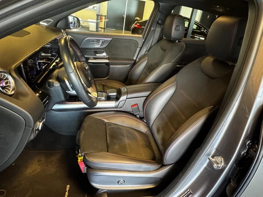 Mercedes-Benz GLA - Afbeelding 18 van 20