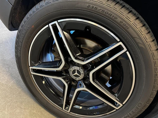 Mercedes-Benz GLA - Afbeelding 20 van 20