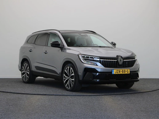 Renault Espace - Afbeelding 1 van 30