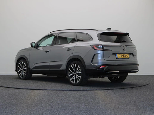 Renault Espace - Afbeelding 2 van 30