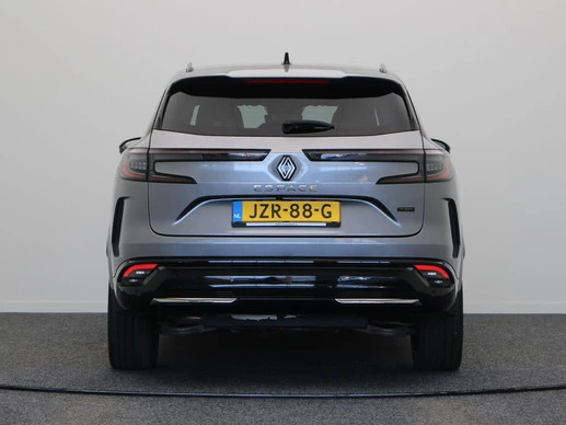 Renault Espace - Afbeelding 7 van 30