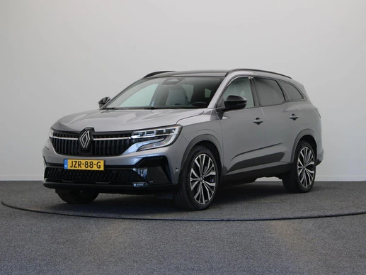 Renault Espace - Afbeelding 10 van 30