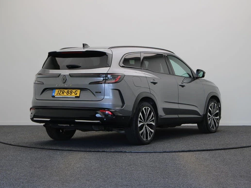 Renault Espace - Afbeelding 11 van 30