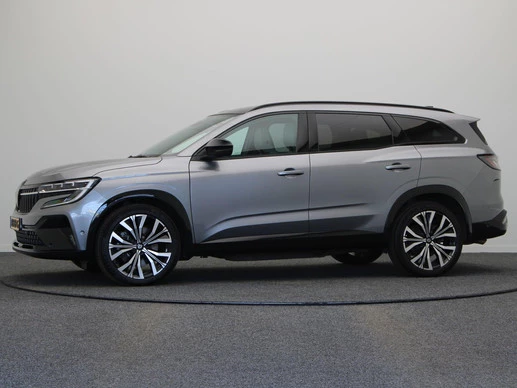 Renault Espace - Afbeelding 12 van 30