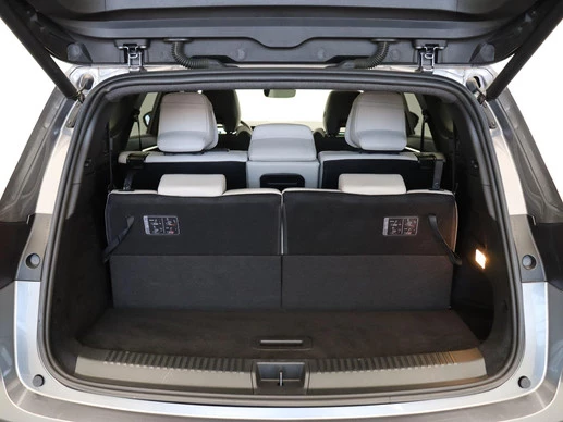 Renault Espace - Afbeelding 18 van 30