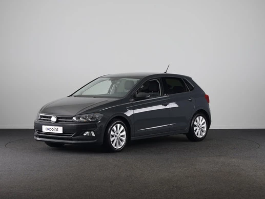 Volkswagen Polo - Afbeelding 1 van 27