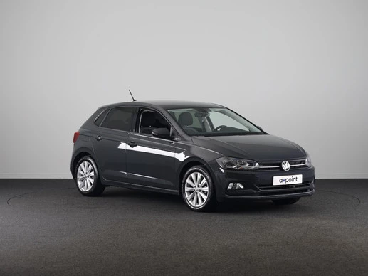 Volkswagen Polo - Afbeelding 4 van 27