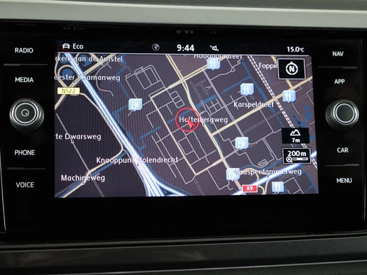 Volkswagen Polo - Afbeelding 10 van 27