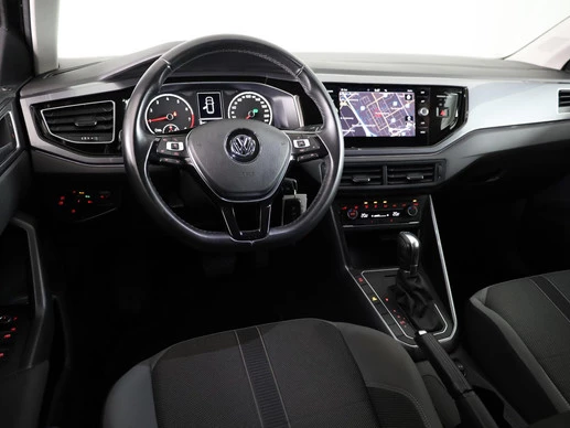 Volkswagen Polo - Afbeelding 13 van 27