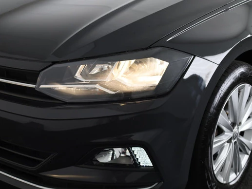 Volkswagen Polo - Afbeelding 16 van 27