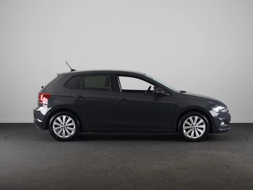Volkswagen Polo - Afbeelding 19 van 27