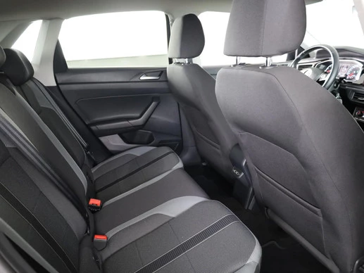 Volkswagen Polo - Afbeelding 21 van 27