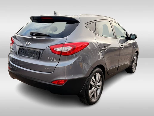 Hyundai ix35 - Afbeelding 2 van 18