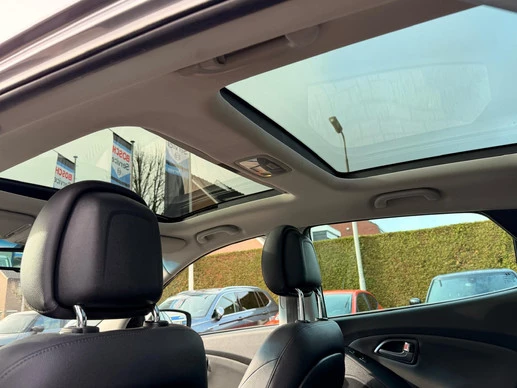 Hyundai ix35 - Afbeelding 4 van 18