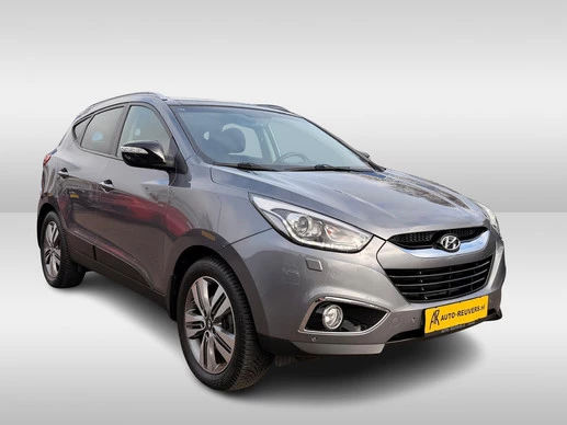 Hyundai ix35 - Afbeelding 5 van 18