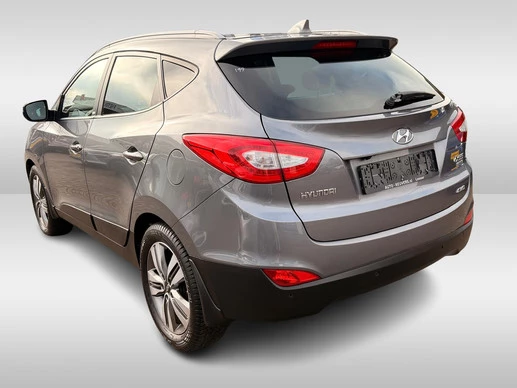 Hyundai ix35 - Afbeelding 6 van 18