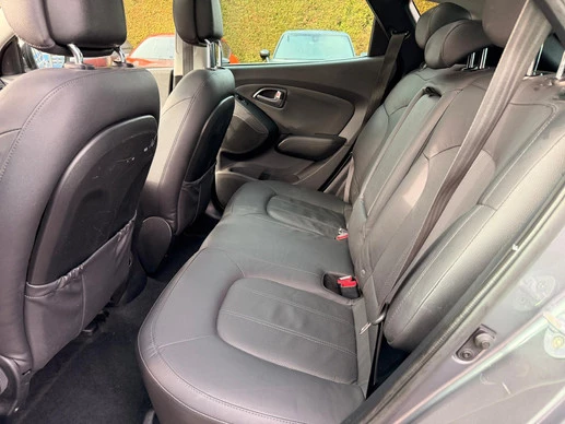 Hyundai ix35 - Afbeelding 9 van 18