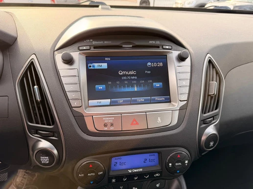 Hyundai ix35 - Afbeelding 11 van 18