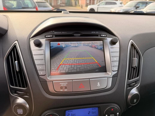 Hyundai ix35 - Afbeelding 15 van 18