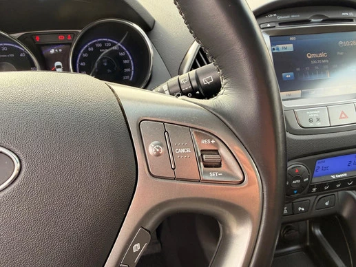 Hyundai ix35 - Afbeelding 16 van 18