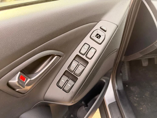 Hyundai ix35 - Afbeelding 17 van 18