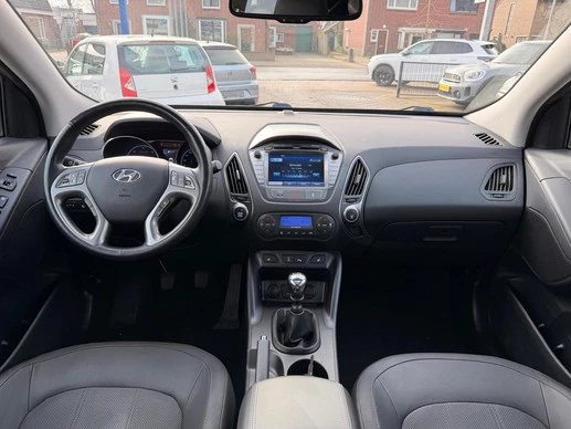 Hyundai ix35 - Afbeelding 18 van 18