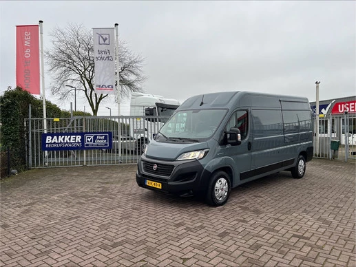 Fiat E-Ducato - Afbeelding 1 van 19