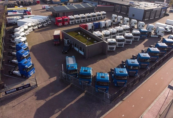 Fiat E-Ducato - Afbeelding 2 van 19